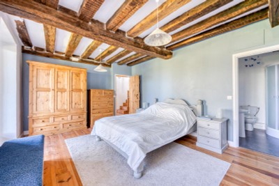 French property for sale in Saint-Martin-de-Gurson, Dordogne - €512,000 - photo 3