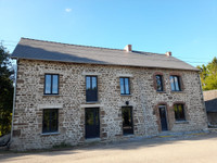 Lacs à vendre à Fougerolles-du-Plessis, Mayenne - 179.500 € - photo 1