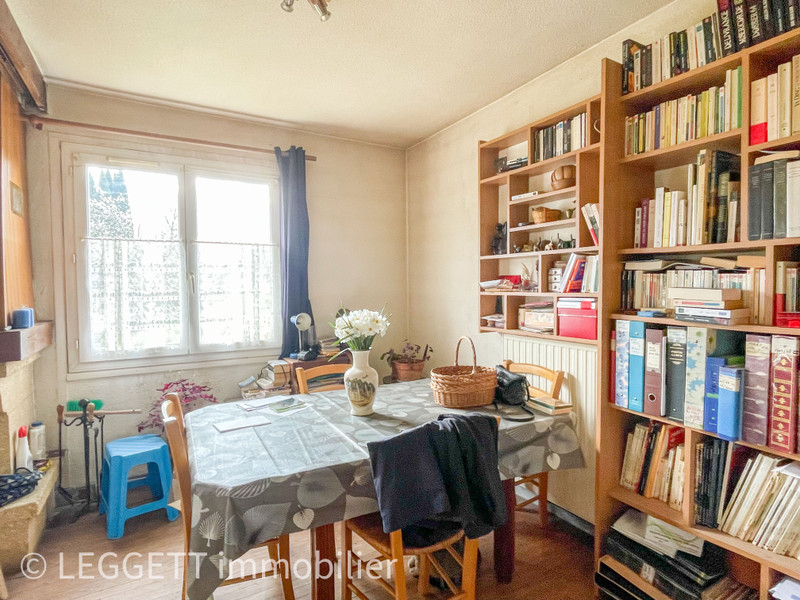 House for sale in SaintJuliendeLampon Dordogne Village house to