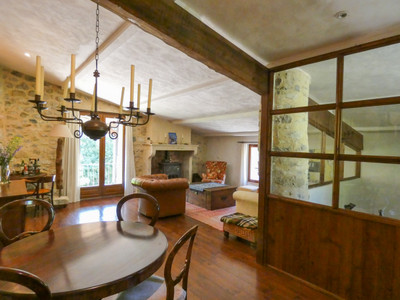 French property for sale in Verclause, Drôme - €355,000 - photo 7
