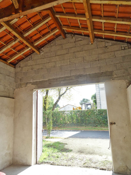 French property for sale in Parcoul-Chenaud, Dordogne - €36,600 - photo 5