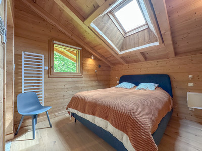 Ski property for sale in Les Carroz - €1,325,000 - photo 8