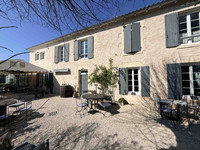 Propriété à vendre à Aulnay, Charente-Maritime - 304 500 € - photo n°15