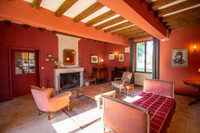 Maison à vendre à Razines, Indre-et-Loire - 465.000 € - photo 4