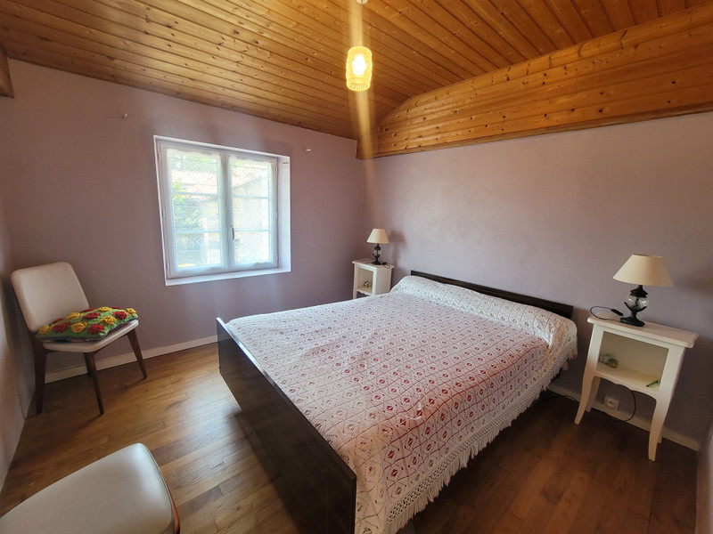 French property for sale in Exideuil-sur-Vienne, Charente - €134,000 - photo 12