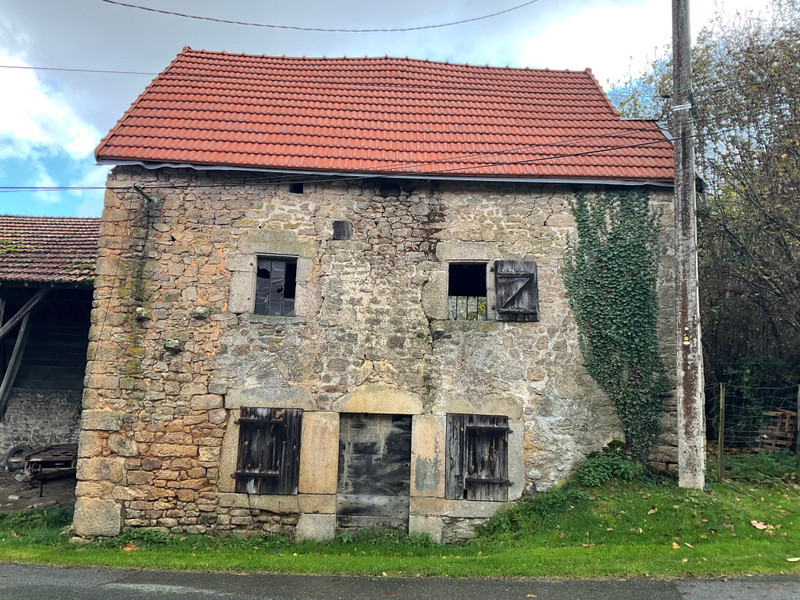 French property for sale in Saint-Michel-de-Veisse, Creuse - €77,000 - photo 8