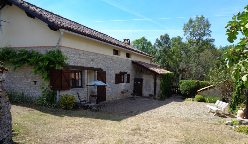 French property for sale in Lavaurette, Tarn-et-Garonne - €495,000 - photo 2