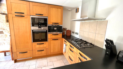 French property for sale in Fourneaux, Manche - €210,600 - photo 2