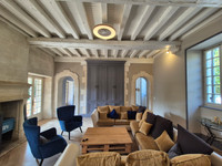 Maison à vendre à Périgueux, Dordogne - 367.000 € - photo 2