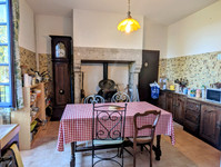 Maison à vendre à Bussière-Galant, Haute-Vienne - 130.800 € - photo 6