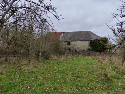 French property for sale in Noues de Sienne, Calvados - €477,000 - photo 9