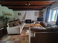 Maison à vendre à Pont-Melvez, Côtes-d'Armor - 202.000 € - photo 2