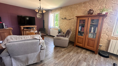 French property for sale in Ribérac, Dordogne - €235,400 - photo 4
