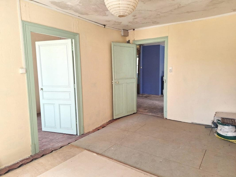 French property for sale in Molinot, Côte-d'Or - €49,000 - photo 3