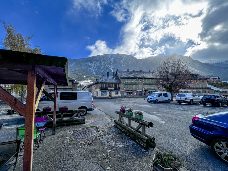 Ski property for sale in Maurienne Valley - €210,600 - photo 12