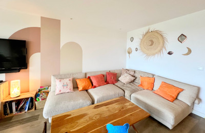 French property for sale in Le Cannet, Alpes-Maritimes - €464,000 - photo 4
