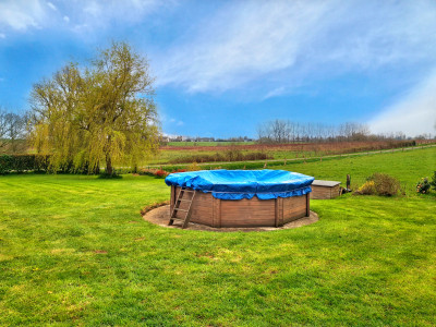 French property for sale in Passais Villages, Orne - €262,500 - photo 8