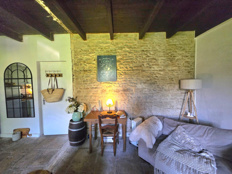 French property for sale in Pliboux, Deux-Sèvres - €169,500 - photo 3