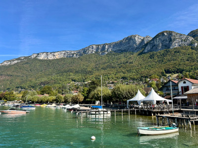 French property for sale in Veyrier-du-Lac, Haute-Savoie - €800,800 - photo 4
