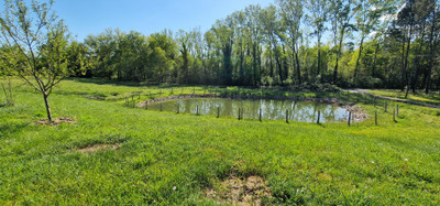French property for sale in Saint-Médard-de-Mussidan, Dordogne - €282,000 - photo 8