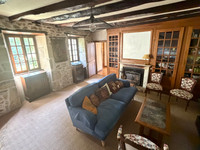 Propriété à vendre à Madranges, Corrèze - 267 500 € - photo n°5