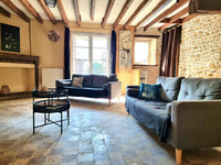 Maison à vendre à La Jaudonnière, Vendée - 171.000 € - photo 3