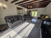 Propriété à vendre à Vouzan, Charente - 266 000 € - photo n°7