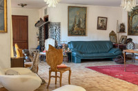 Propriété à vendre à Saint-Paul-de-Vence, Alpes-Maritimes - 990 000 € - photo n°4