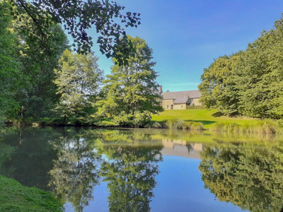 French property for sale in Le Ferré, Ille-et-Vilaine - €489,000 - photo 3