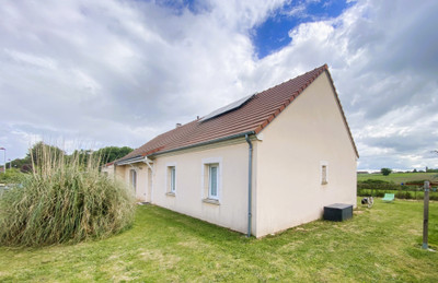 French property for sale in Saulzais-le-Potier, Cher - €162,889 - photo 7