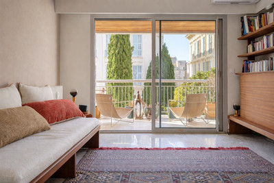 apartment for sale in Alpes-Maritimes