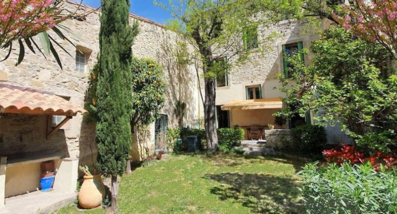 Maison à vendre à Villeveyrac, Hérault - 595.000 € - photo 1