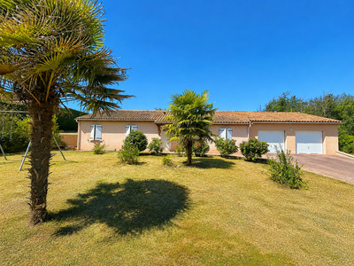 Maison à vendre à Marsac-sur-l'Isle, Dordogne, Aquitaine, avec Leggett Immobilier