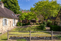 Maison à vendre à Journiac, Dordogne - 465.000 € - photo 1