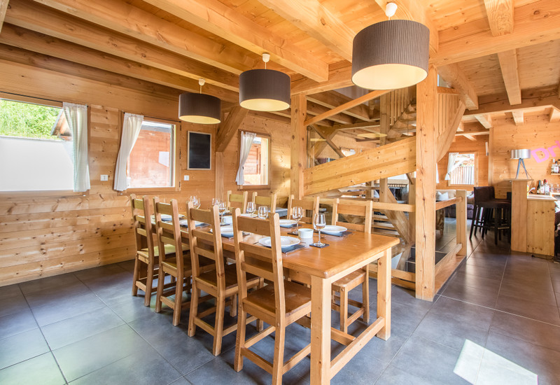 French property for sale in Samoëns, Haute-Savoie - €845,000 - photo 5