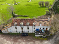 French property, houses and homes for sale in Saint-Symphorien-de-Marmagne Saône-et-Loire Burgundy
