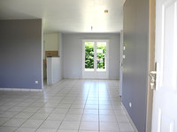 Maison à vendre à Le Blanc, Indre - 138.430 € - photo 2
