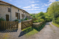 Propriété à vendre à Cussac, Haute-Vienne - 140 000 € - photo n°1