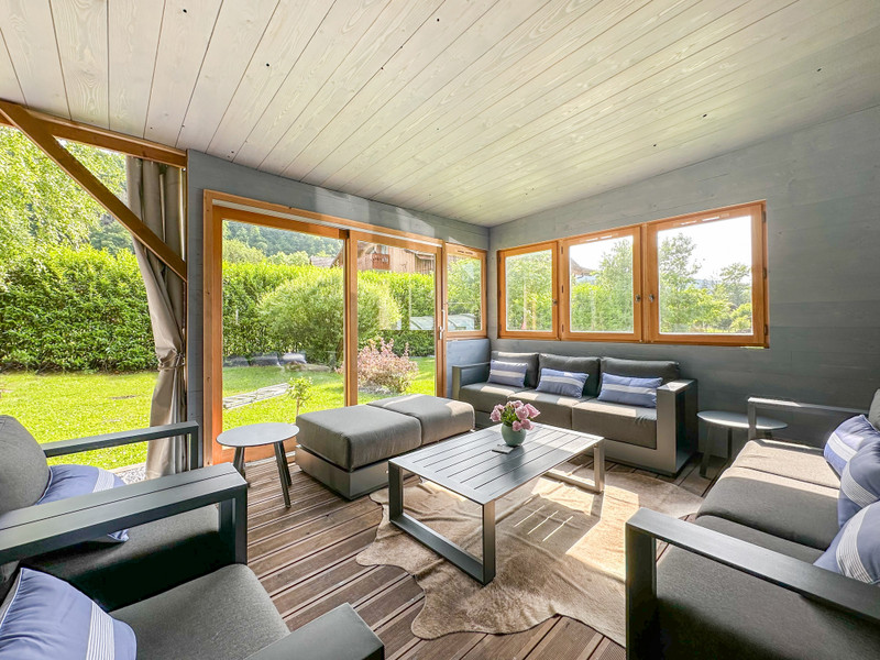 Ski property for sale in Samoens - €3,495,000 - photo 8