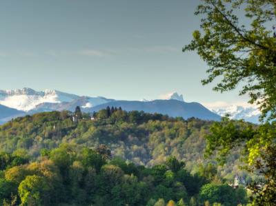 French property for sale in Pau, Pyrénées-Atlantiques - €6,825,000 - photo 3