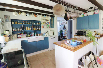 French property for sale in Les Cars, Haute-Vienne - €212,760 - photo 5