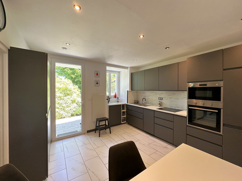 French property for sale in Montbron, Charente - €194,400 - photo 1