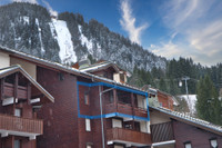 Propriété à vendre à Saint-Jean-d'Aulps, Haute-Savoie - 139 000 € - photo n°1