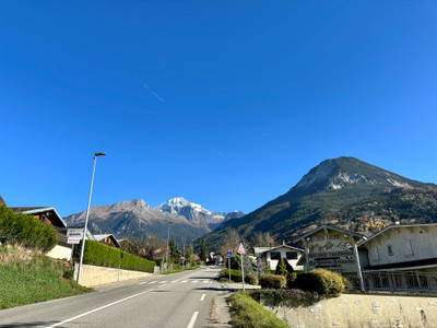 Ski property for sale in Bozel - Courchevel - €550,000 - photo 7