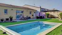 Maison à vendre à Angliers, Charente-Maritime - 350.000 € - photo 9