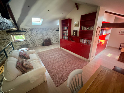 French property for sale in Étouars, Dordogne - €414,750 - photo 6