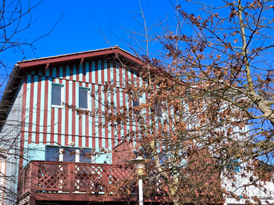 French property for sale in Le Teich, Gironde - €158,000 - photo 6
