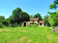 Maison à vendre à Luchapt, Vienne - 158.050 € - photo 2