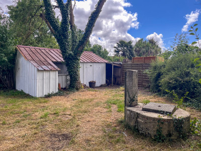 French property for sale in Benon, Charente-Maritime - €369,900 - photo 9