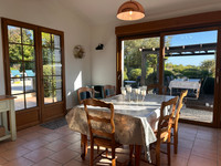 Chalet à vendre à Montignac-le-Coq, Charente - 235.000 € - photo 4